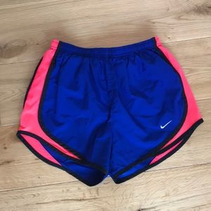 Nike shorts